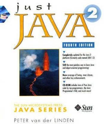 Just Java 2
