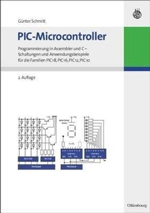 PIC-Microcontroller