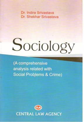 SOCIOLOLOGY