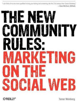The New Community Rules