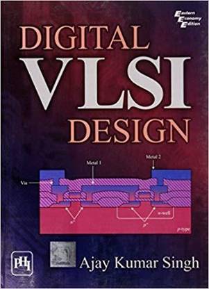 Digital VLSI Design