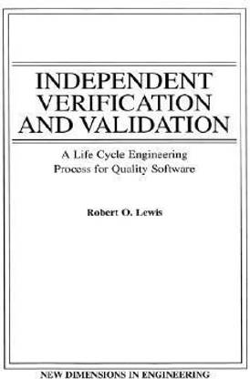 Independent Verification and Validation