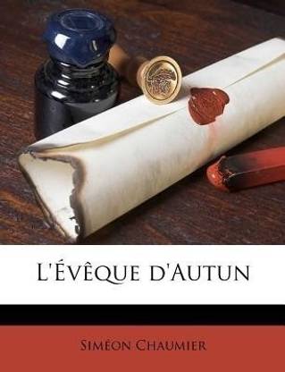 L'?v?que d'Autun