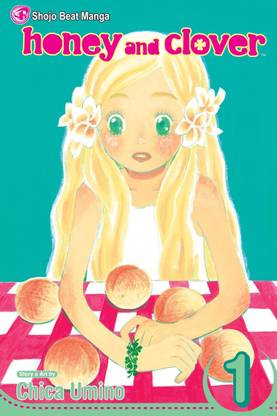 Honey and Clover, Vol. 1: Volume 1