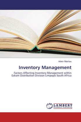 Inventory Management