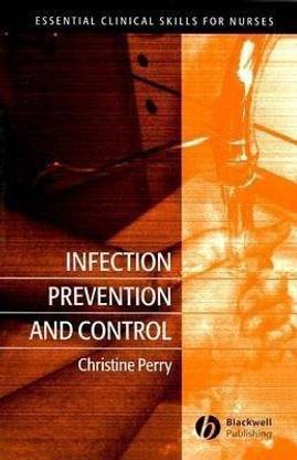 Infection Prevention and Control