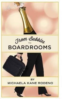 Bubbles to Boardrooms