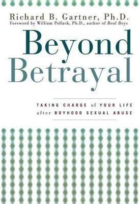 Beyond Betrayal