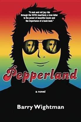 Pepperland