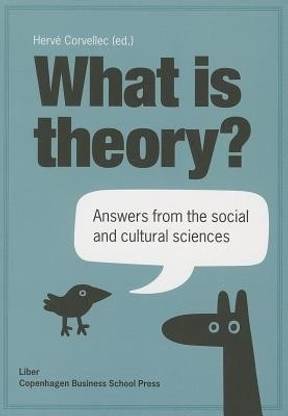 What is Theory?