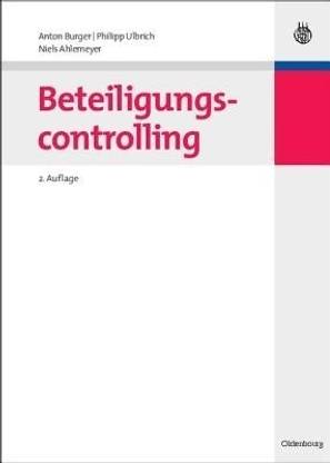 Beteiligungscontrolling
