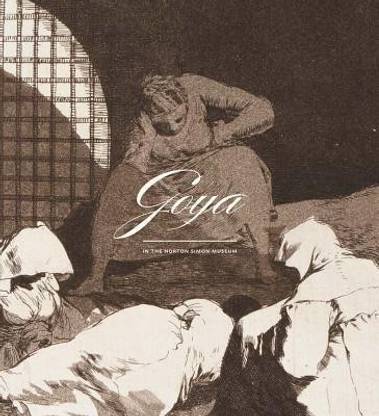 Goya in the Norton Simon Museum