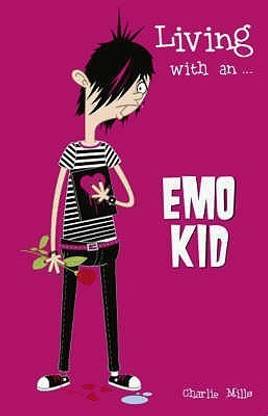 Living with an... Emo Kid