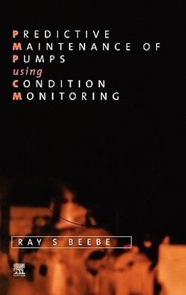 Predictive Maintenance of Pumps Using Condition Monitoring