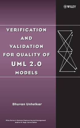 Verification and Validation for Quality of UML 2.0 Models