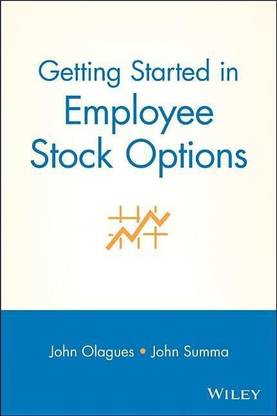 Getting Started In Employee Stock Options