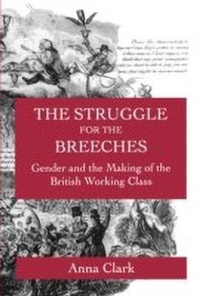 The Struggle for the Breeches