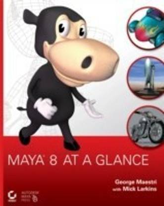 Maya 8 at a Glance