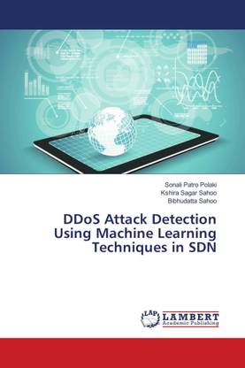 DDoS Attack Detection Using Machine Learning Techniques in SDN