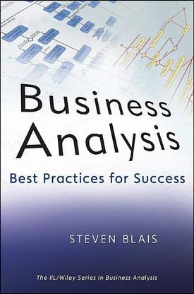 Business Analysis