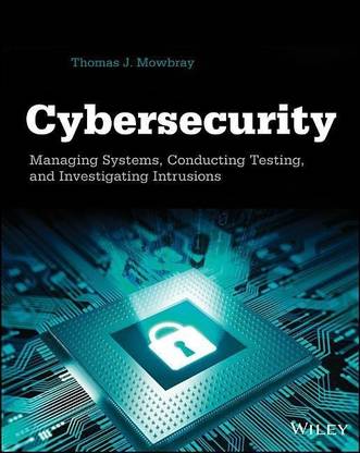 Cybersecurity