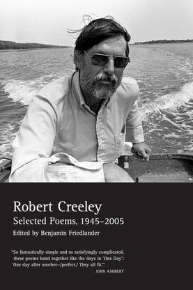 The Collected Poems of Robert Creeley, 1975-2005