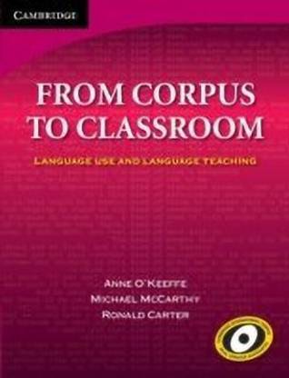 From Corpus to Classroom