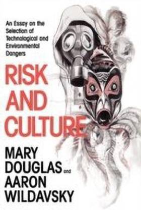 Risk and Culture
