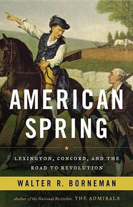 American Spring