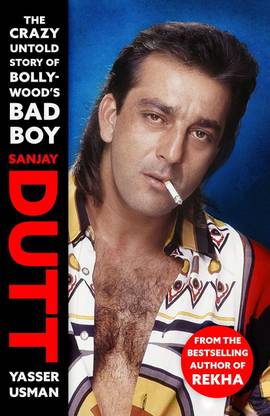 Sanjay Dutt :