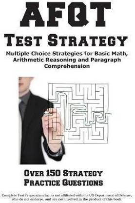 AFQT Test Strategy