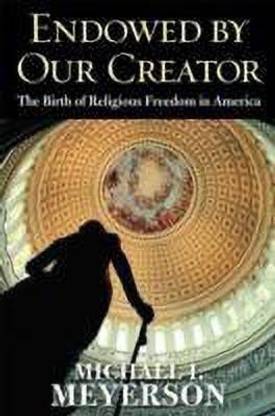 Endowed by Our Creator