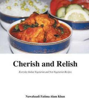 Cherish and Relish
