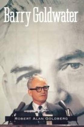 Barry Goldwater