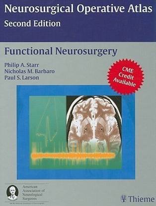 Functional Neurosurgery