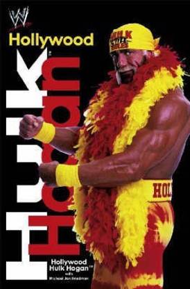 Hollywood Hulk Hogan