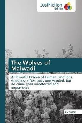The Wolves of Malwadi
