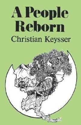 A People Reborn