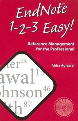 Endnote 1 -2 -3 Easy!