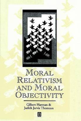 Moral Relativism and Moral Objectivity