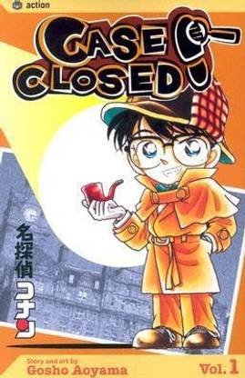Case Closed, Vol. 1: Volume 1
