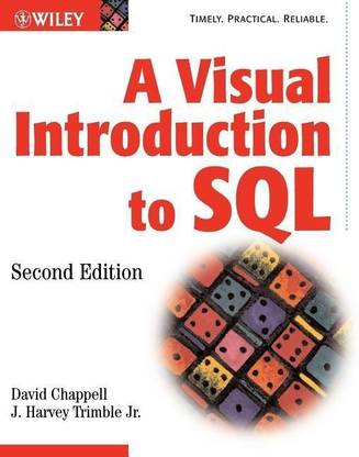 A Visual Introduction to SQL