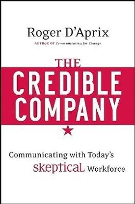 The Credible Company
