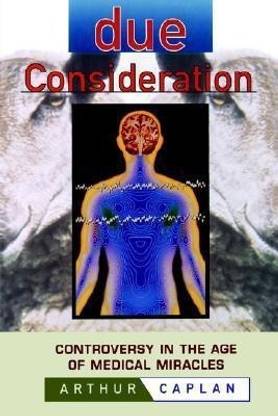 Due Consideration