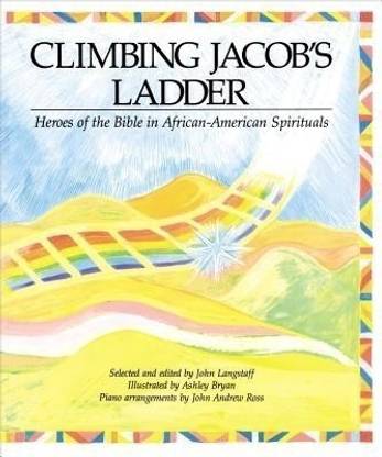 Climbing Jacob's Ladder