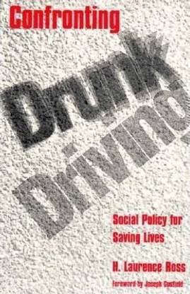 Confronting Drunk Driving