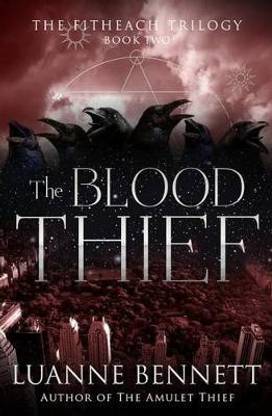 The Blood Thief