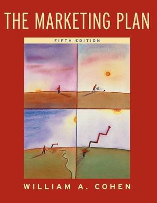 The Marketing Plan