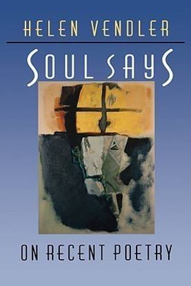Soul Says