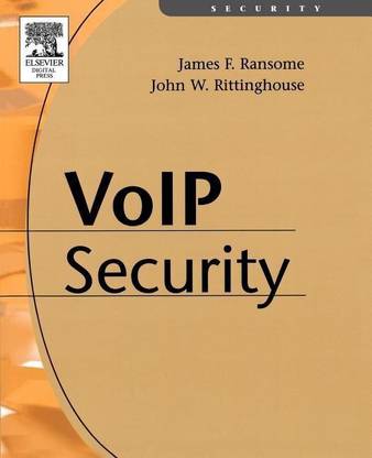 Voice over Internet Protocol (VoIP) Security